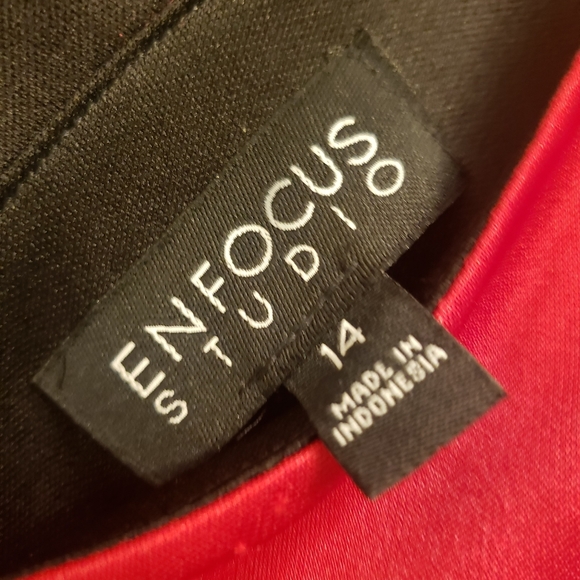 Enfocus Studio Dress - Picture 10 of 10